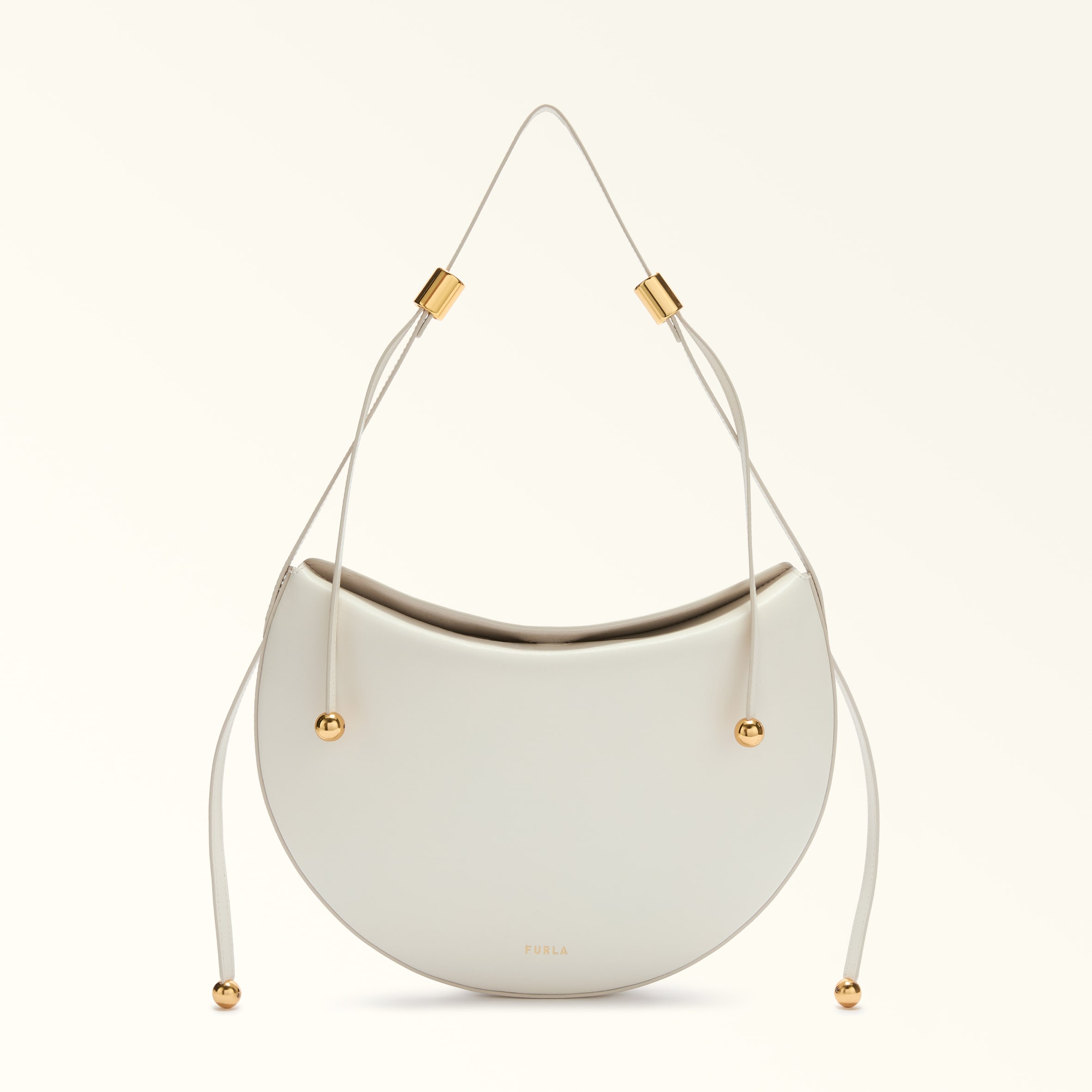 Bolso de hombro Furla Moonstone
