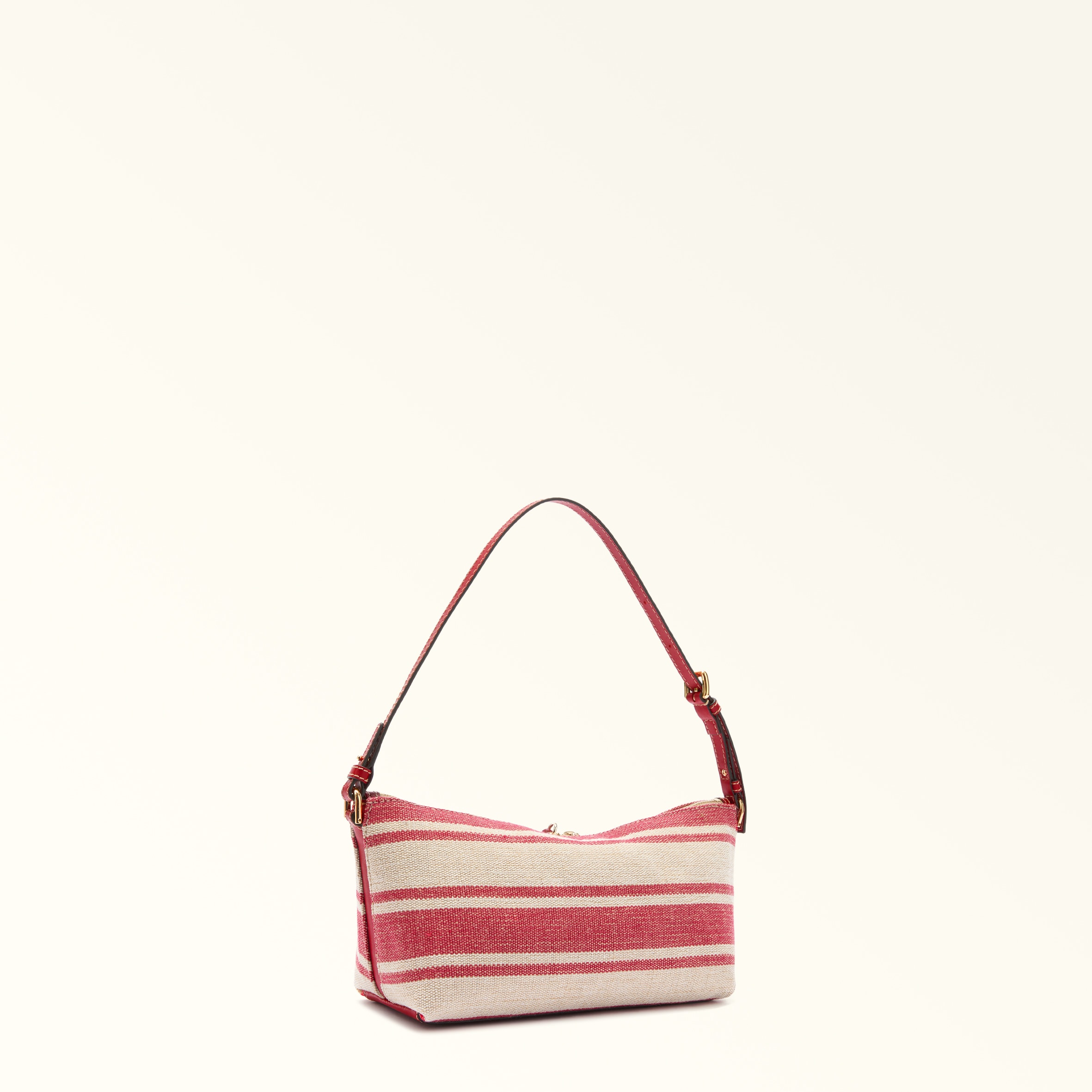 Bolso de hombro Furla Debby