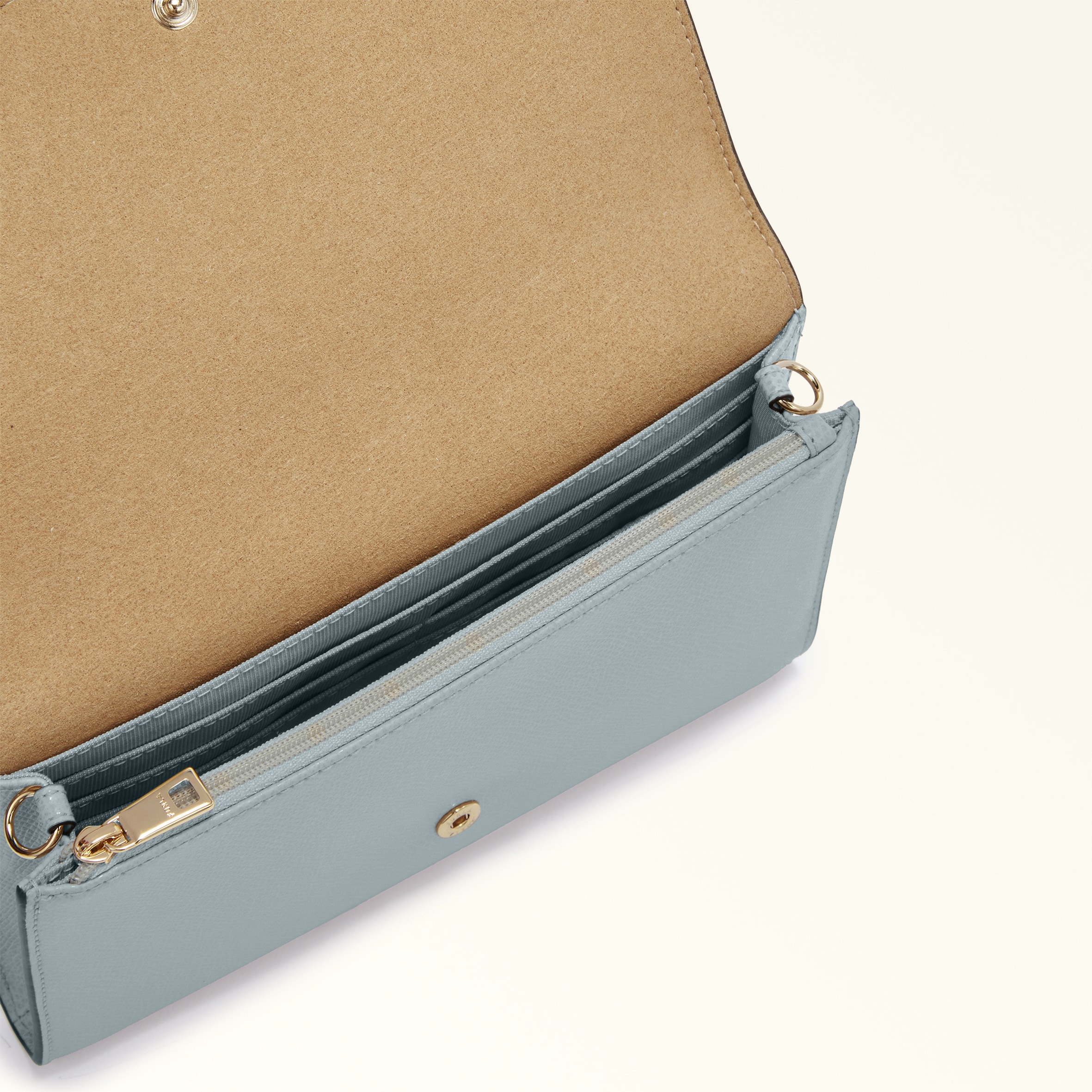 Billetera Furla Camelia
