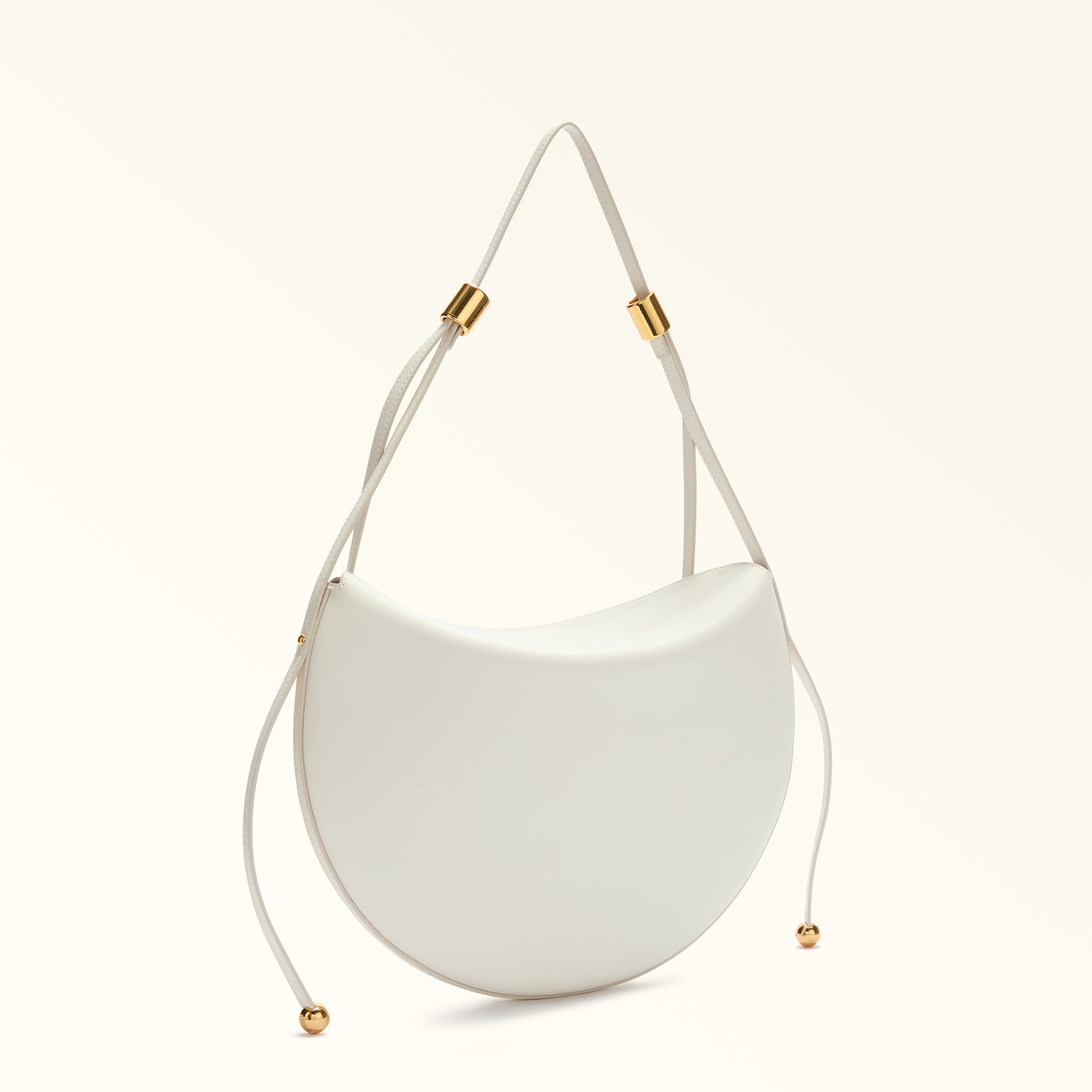 Bolso de hombro Furla Moonstone