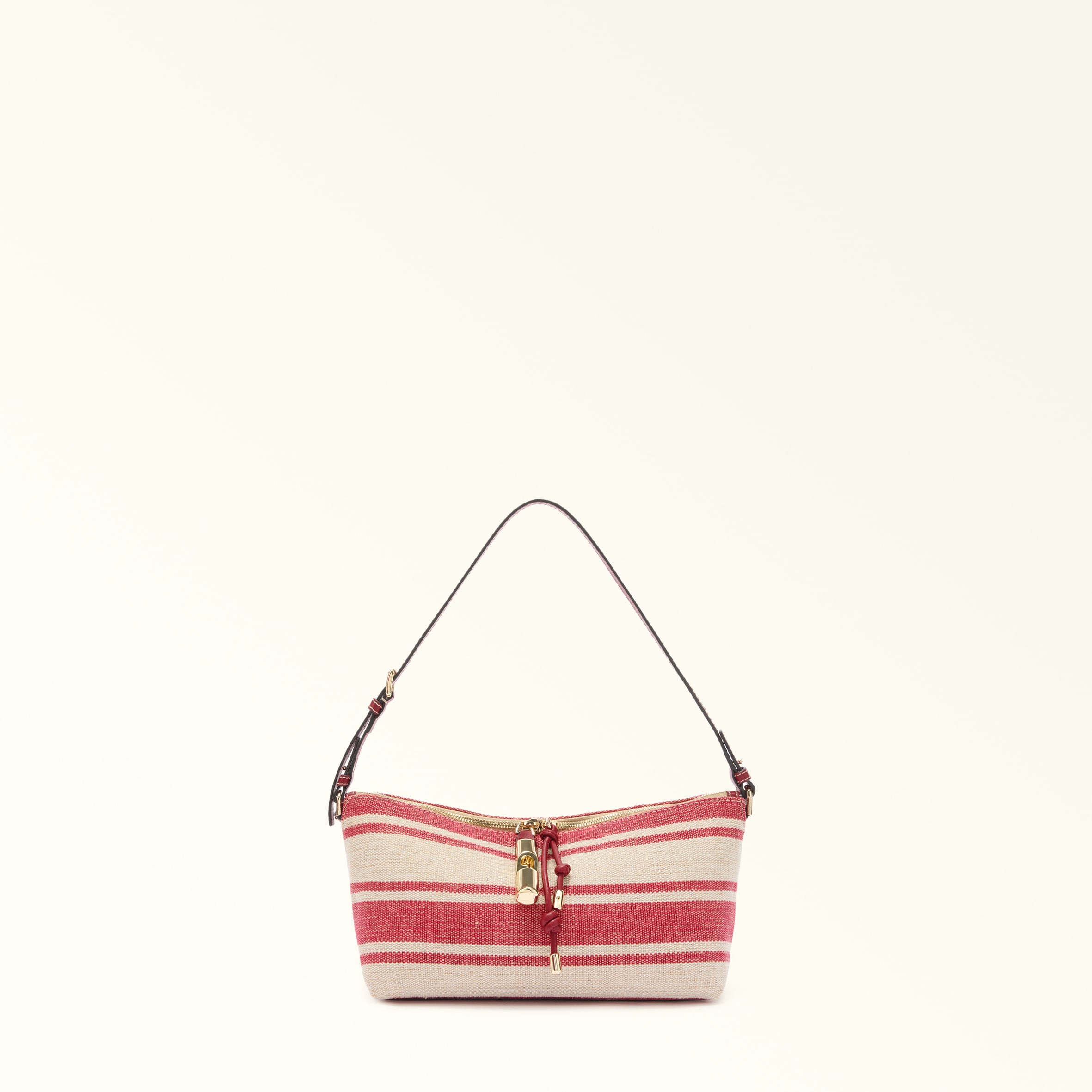 Bolso de hombro Furla Debby
