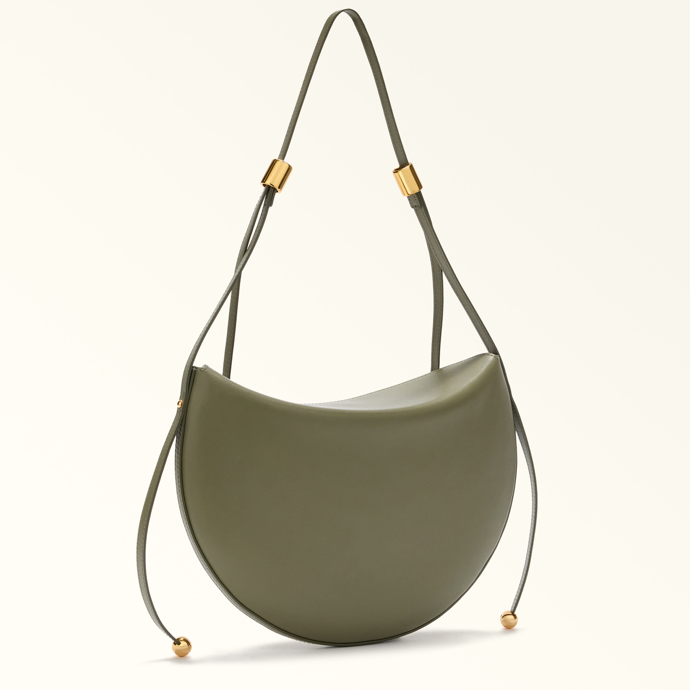 Bolso de hombro Furla Moonstone